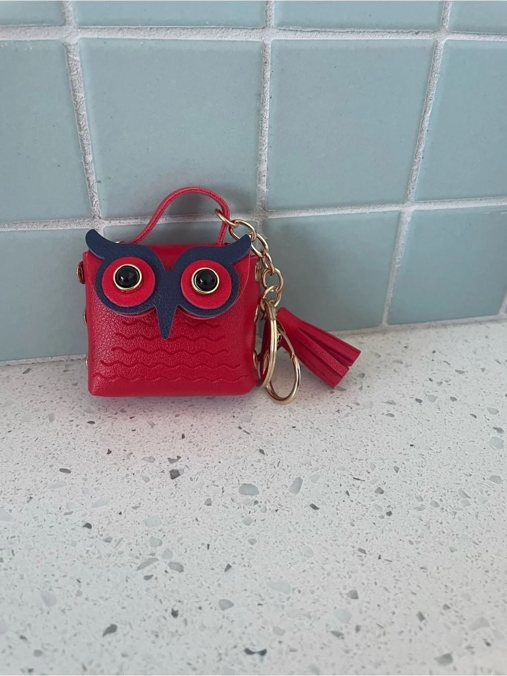 Source Unknown cute owl