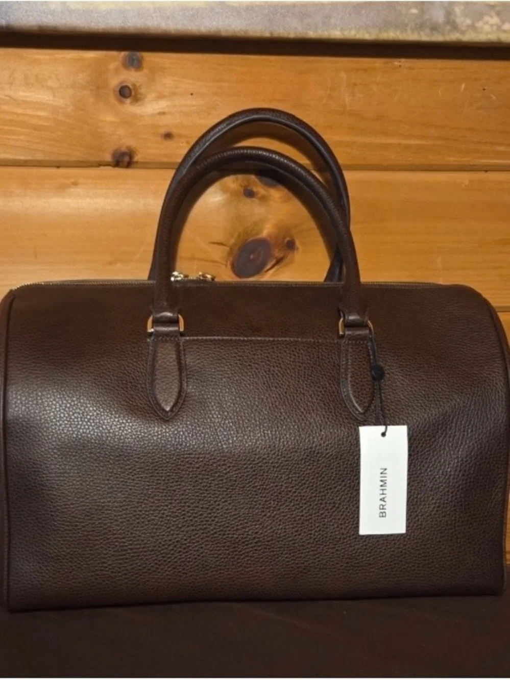 Brahmin brand new