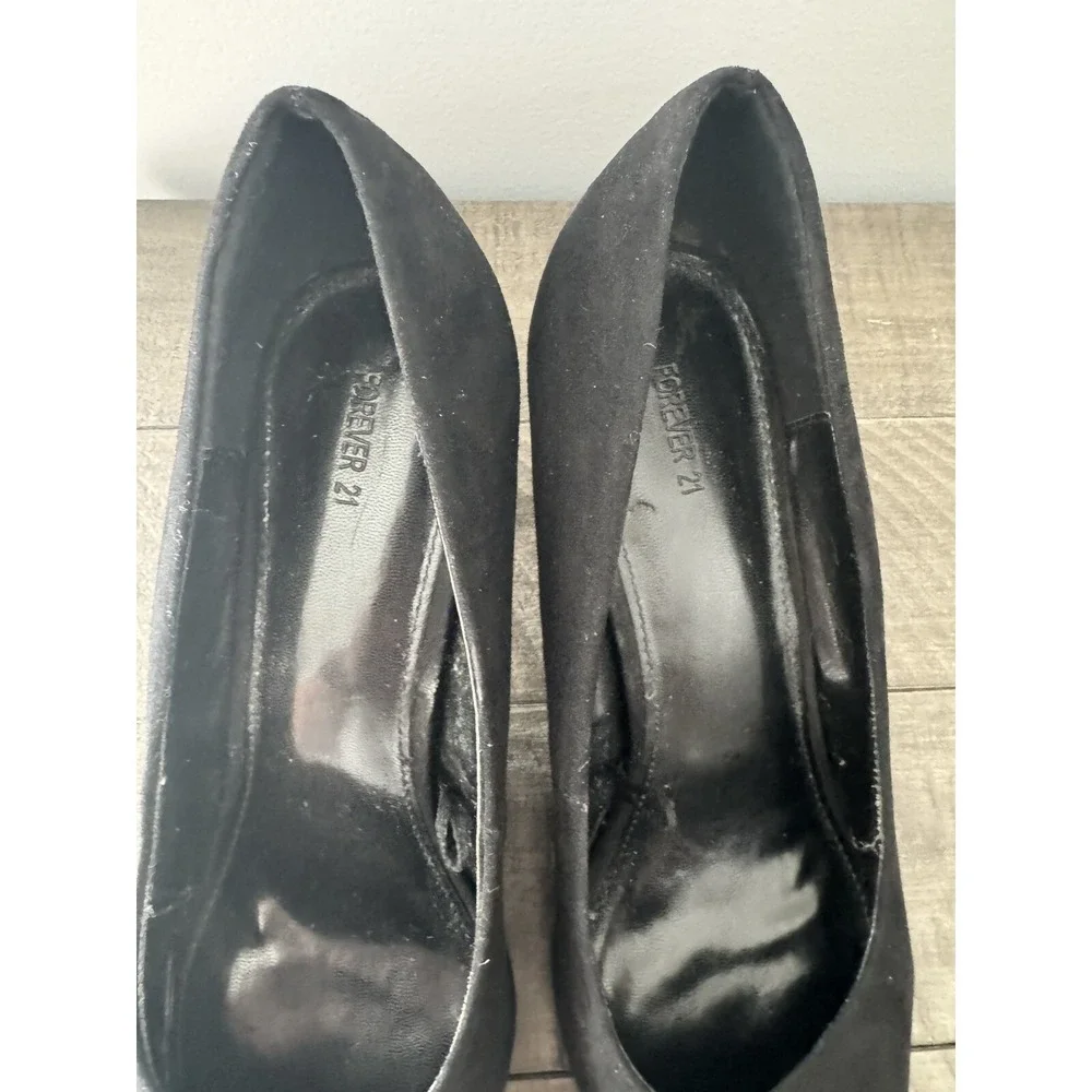 Forever 21 good used