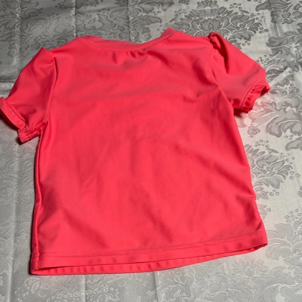Carters bright pink