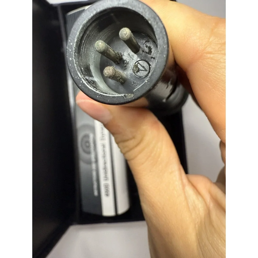Audio-Technica 🔹 used
