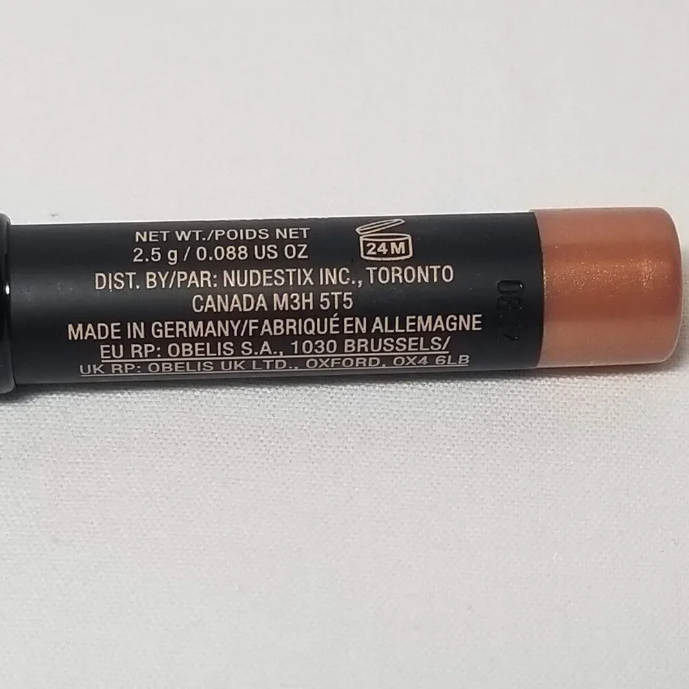 NUDESTIX magnetic eye