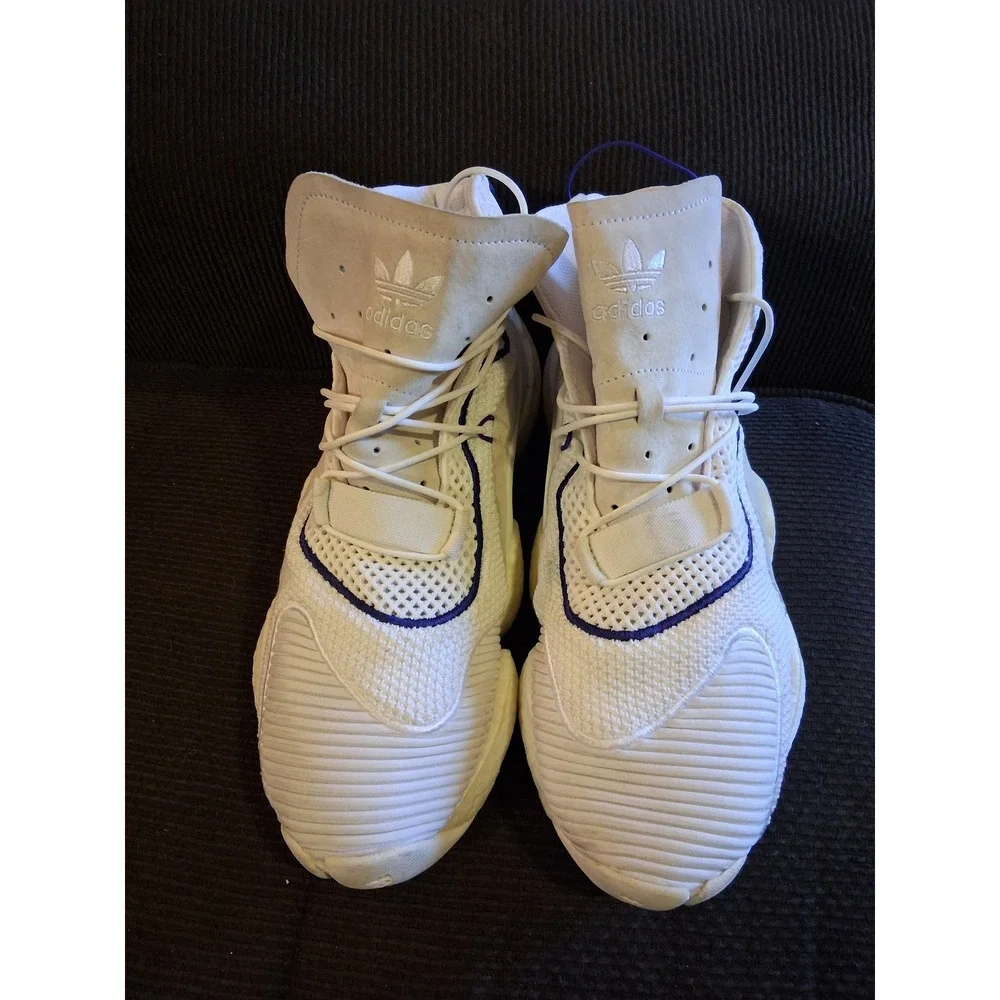 adidas crazy byw
