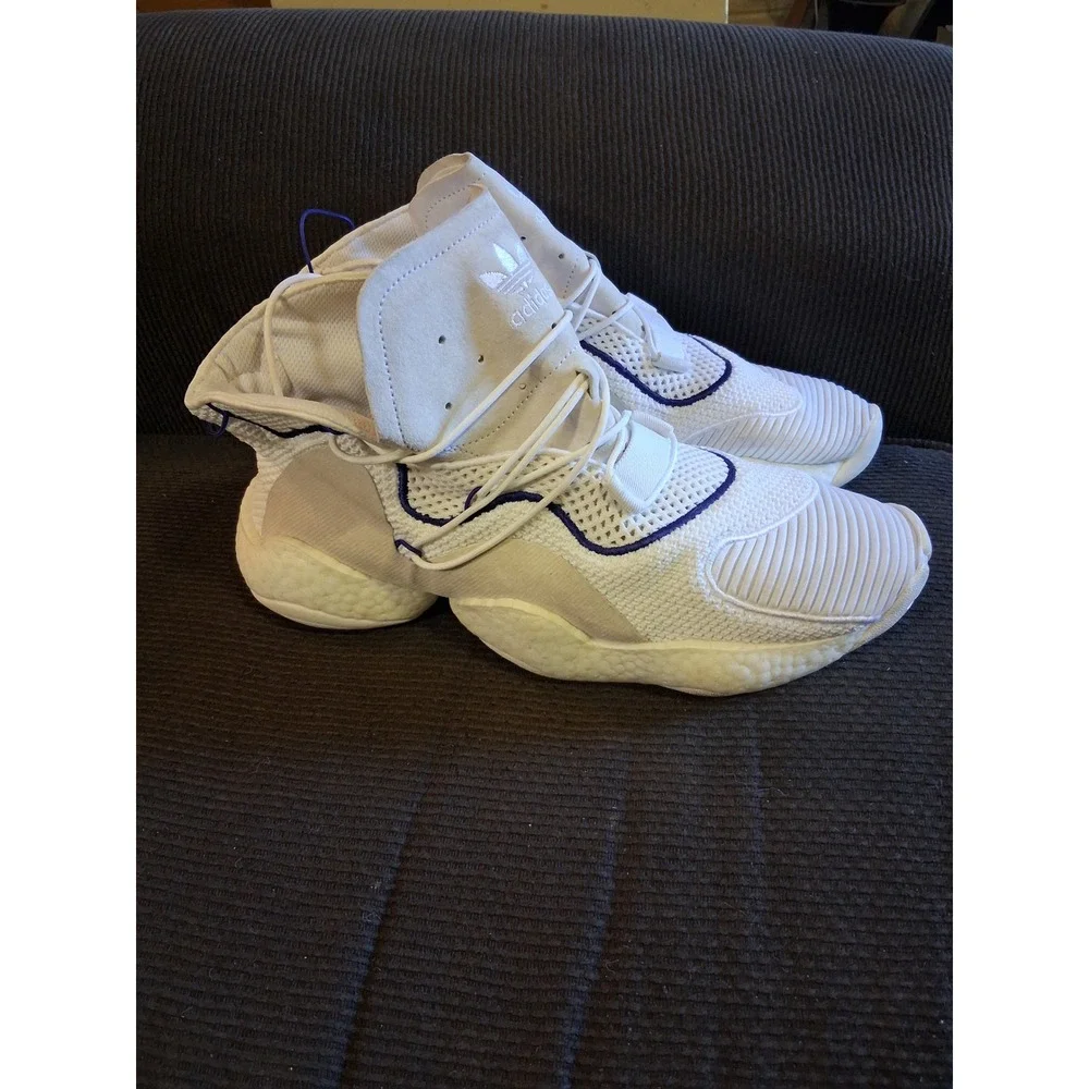 adidas crazy byw