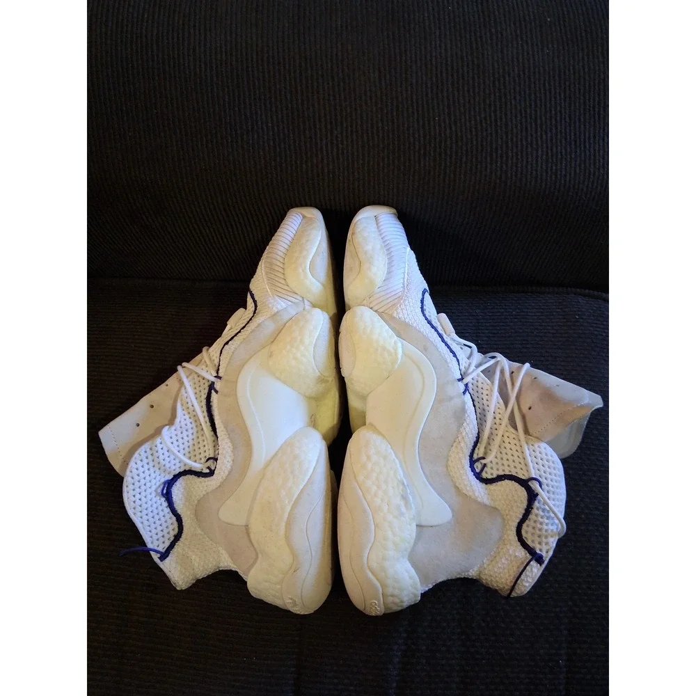 adidas crazy byw
