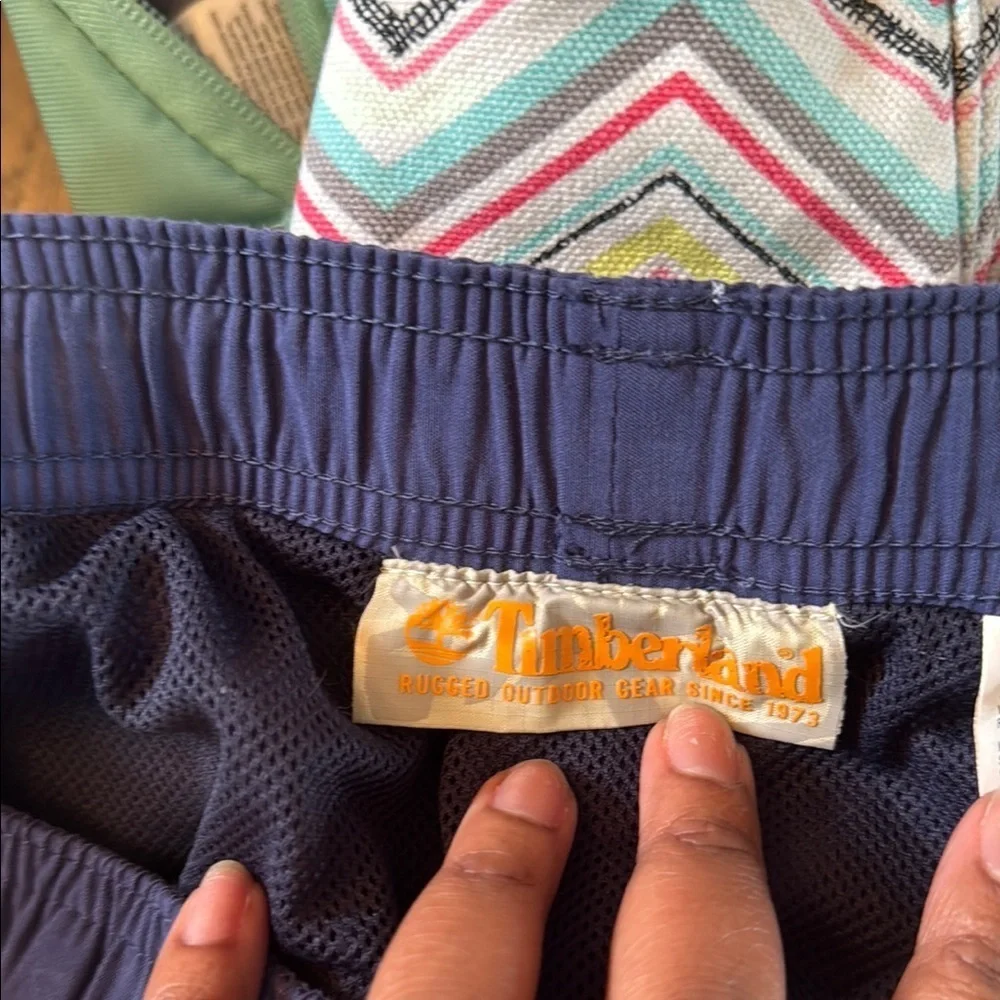Timberland new tags