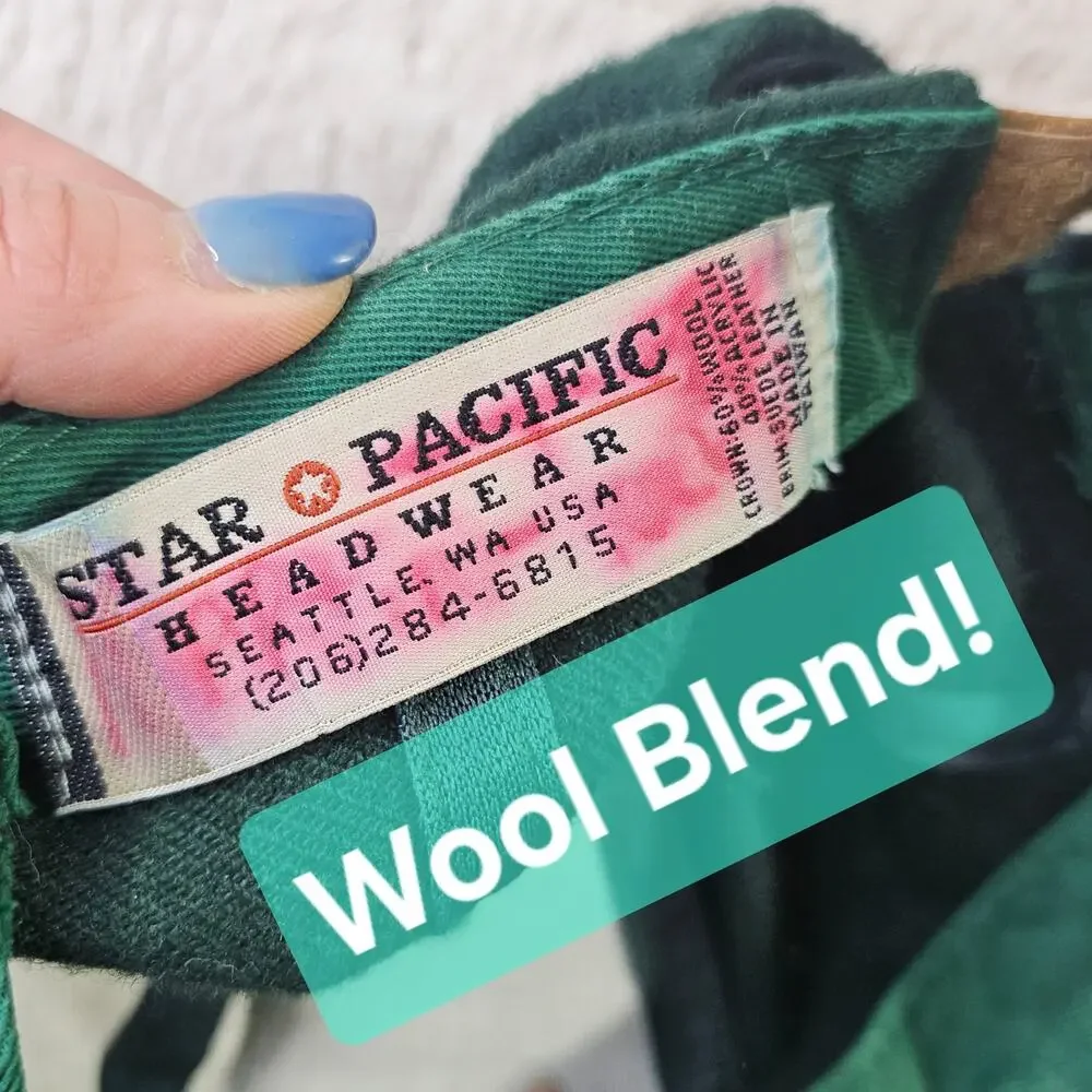 Starbucks vintage 90s