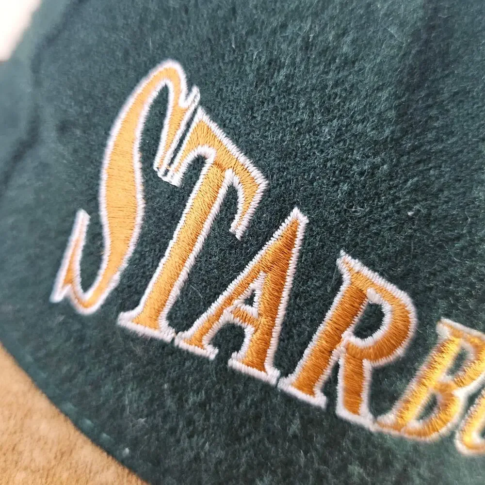 Starbucks vintage 90s