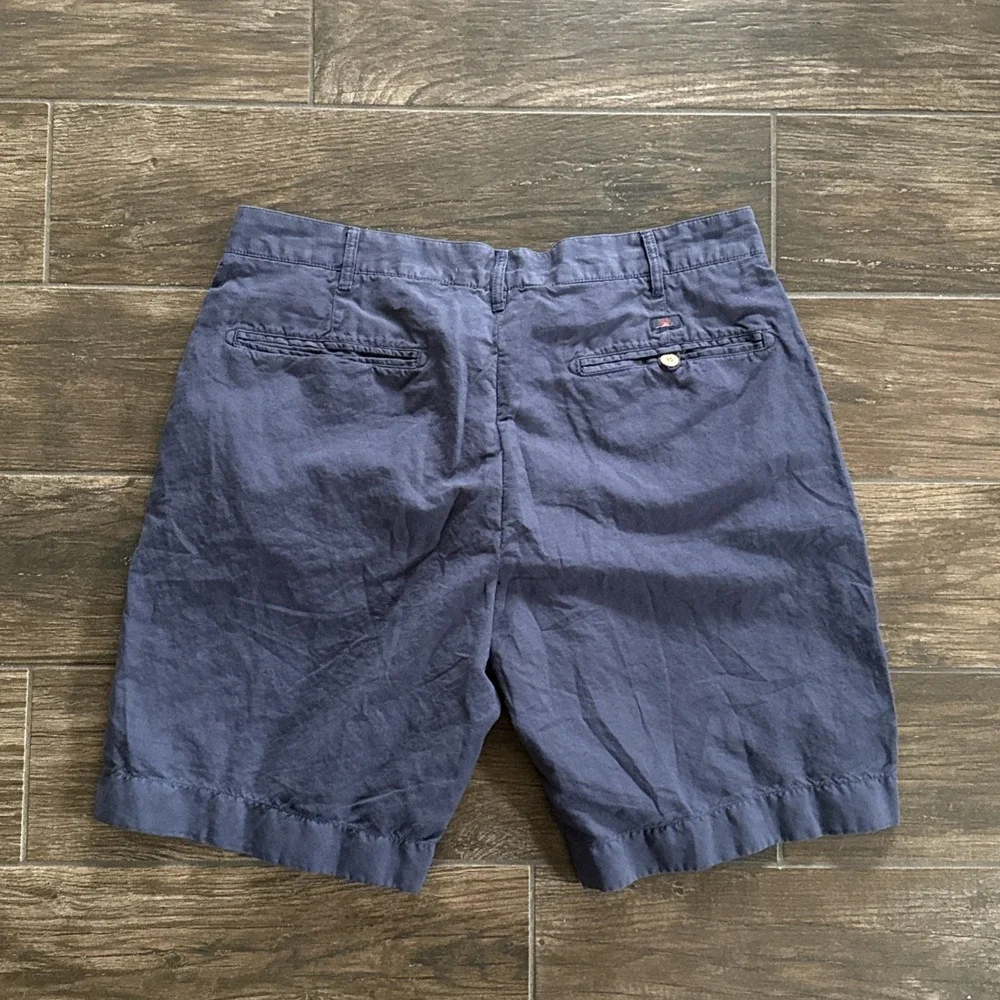 Faherty men linen