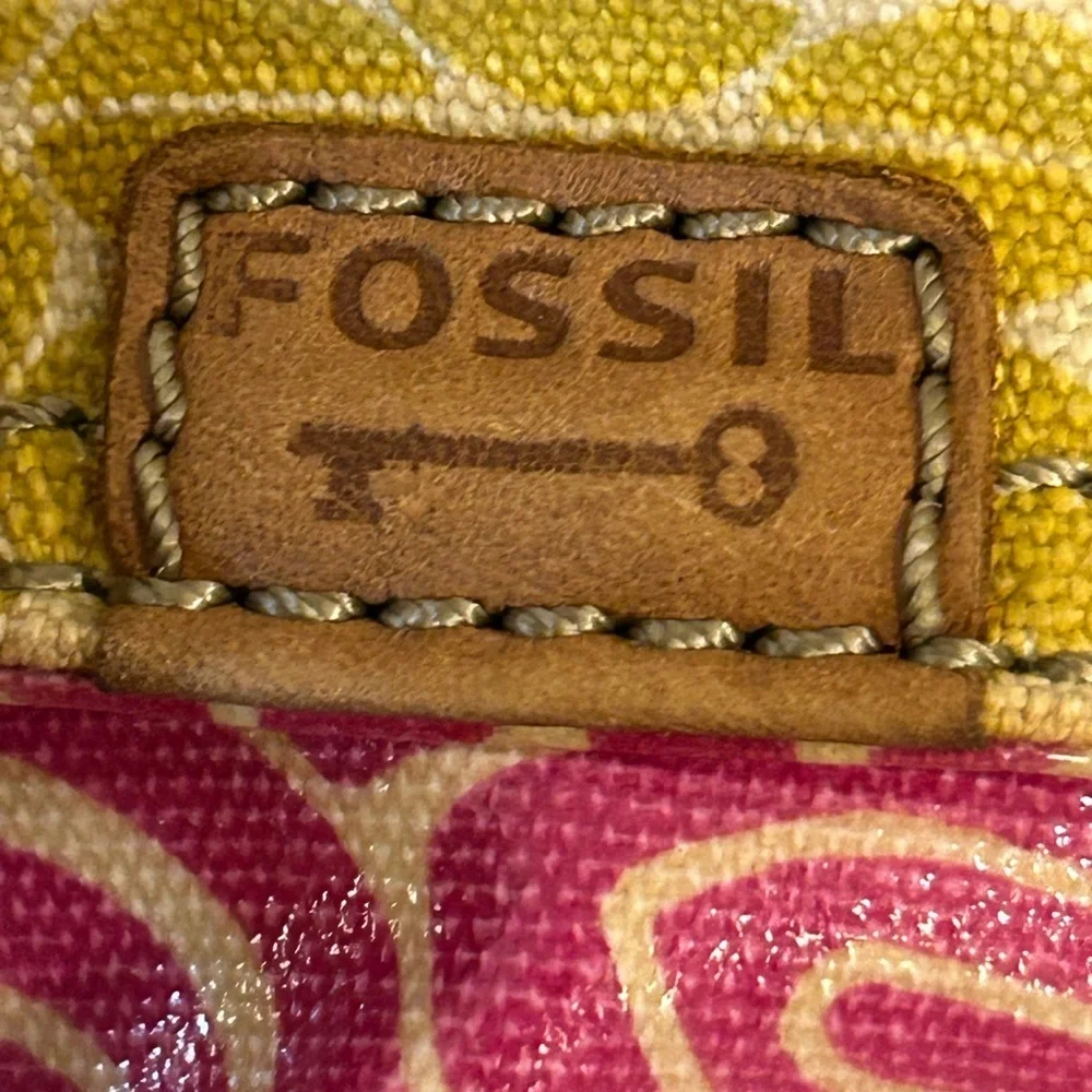 Fossil key per