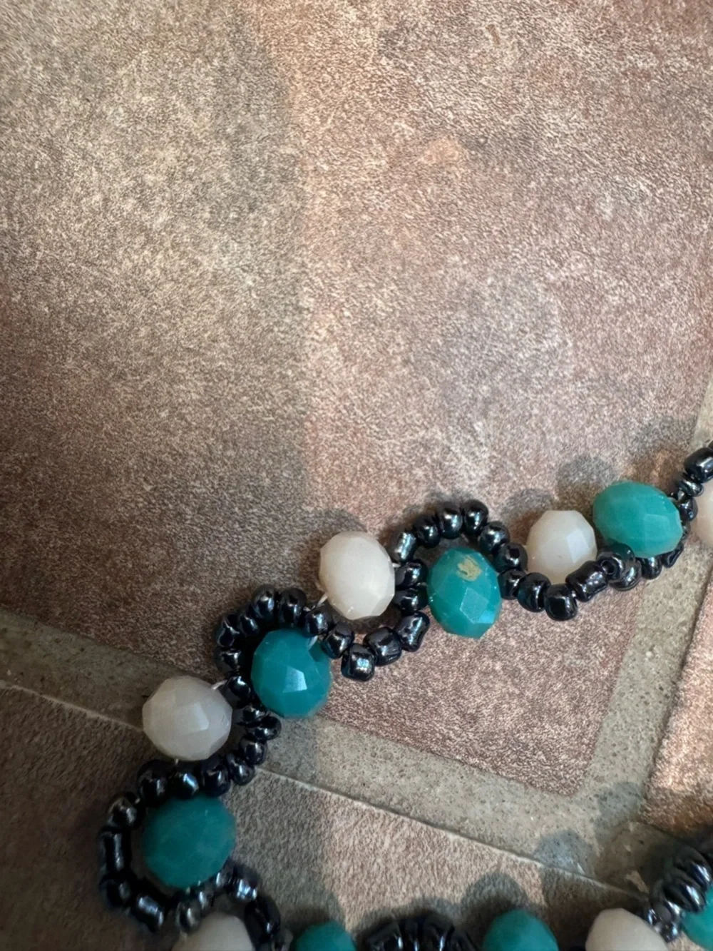 N/A bundle back bracelet