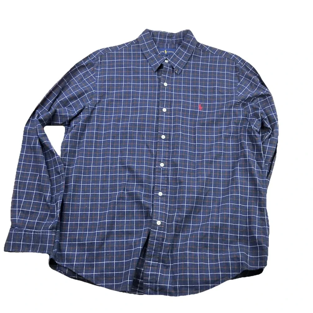 Polo Ralph Lauren long you