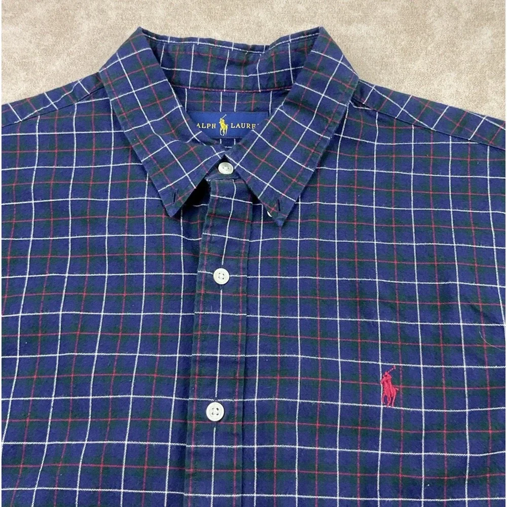 Polo Ralph Lauren time great are