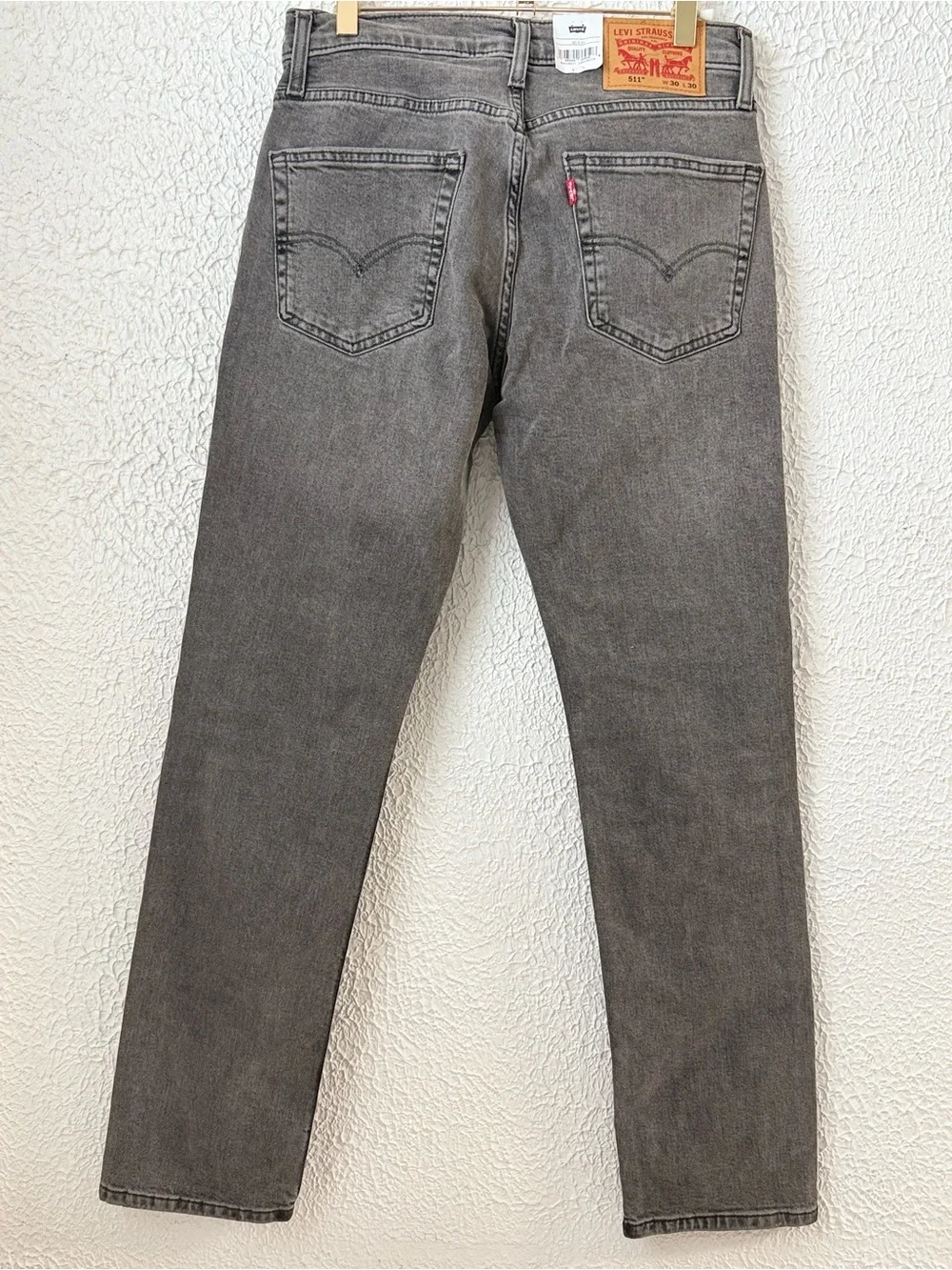 Levis brand new