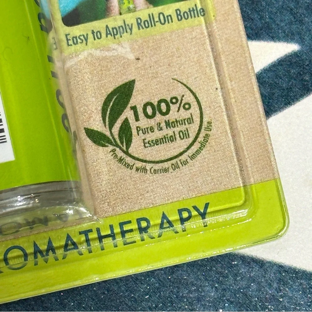 Aroma Guru new aroma