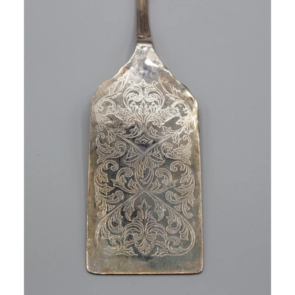 N/A slicing piece scroll
