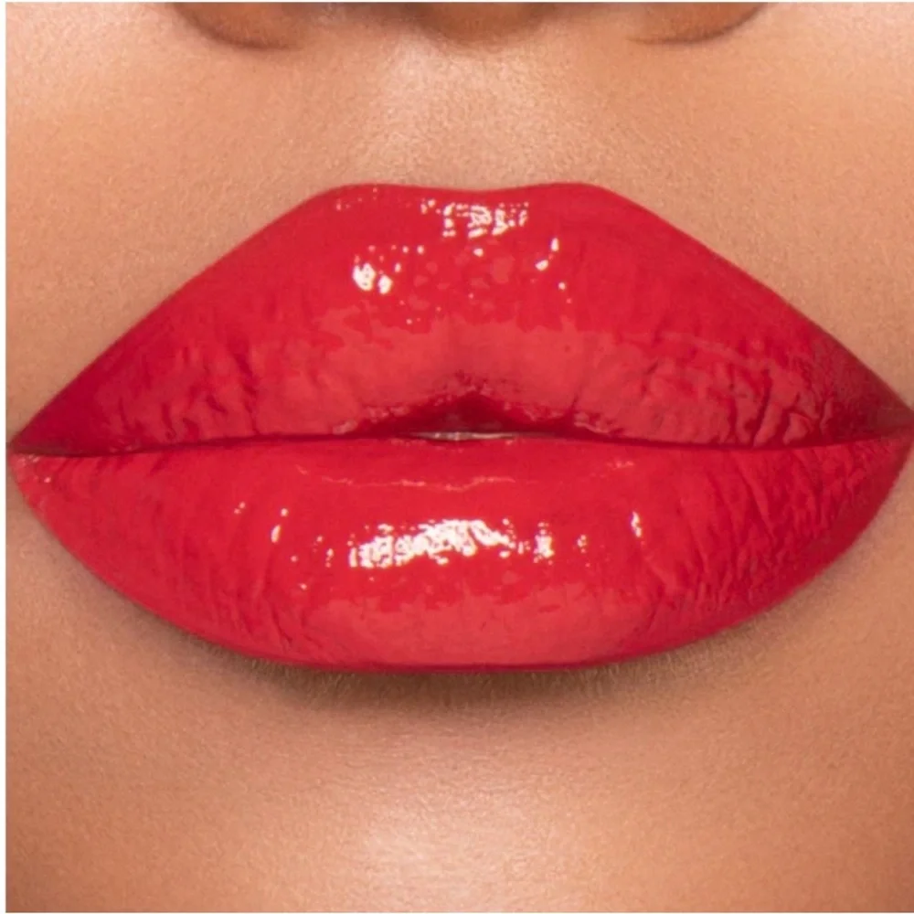 Jeffree Star supreme gloss