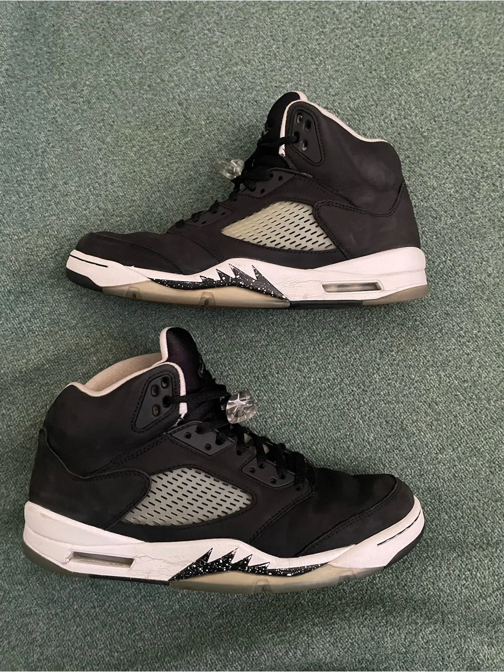 Jordan 5