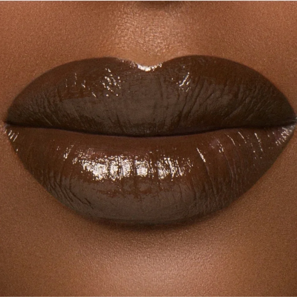 Jeffree Star supreme gloss