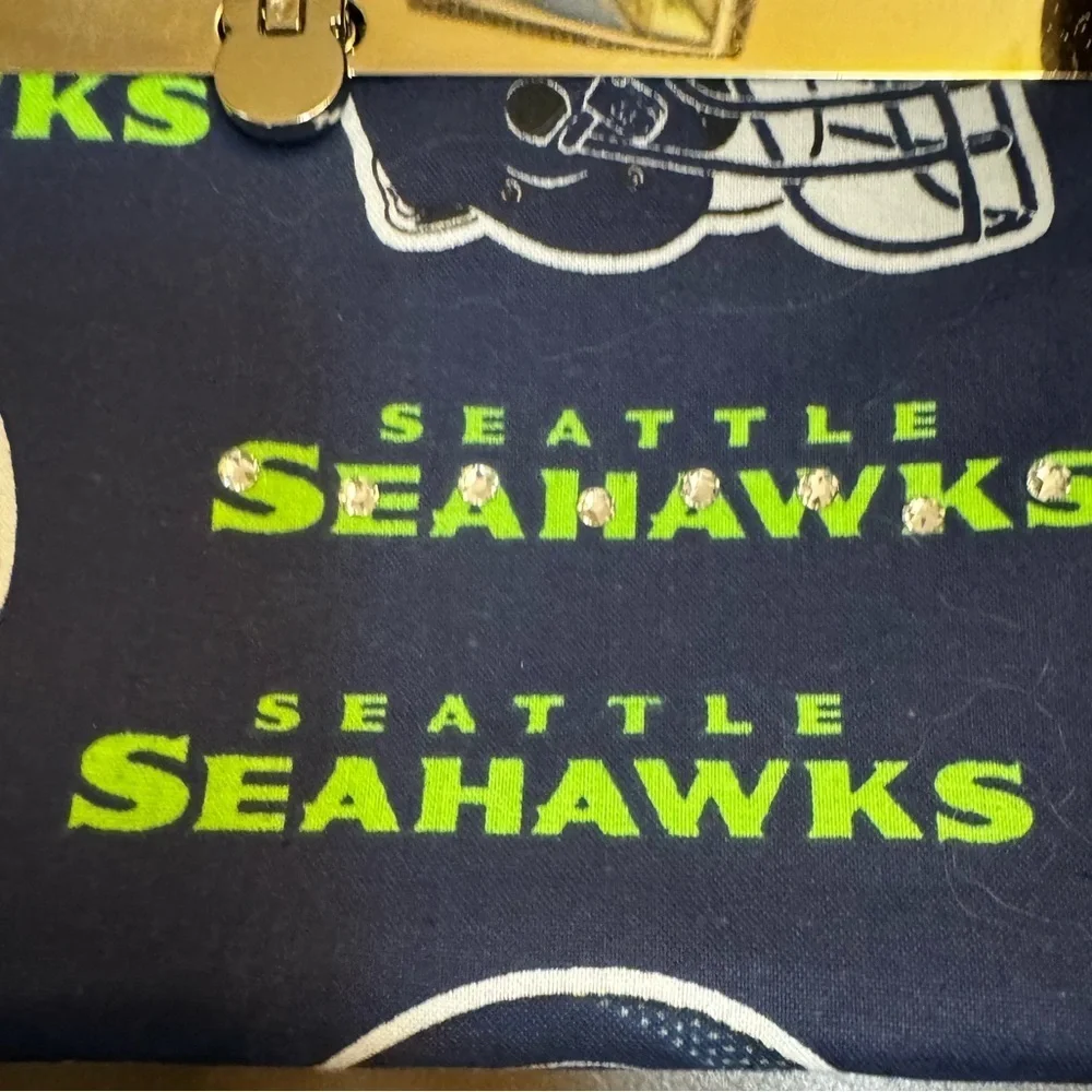 N/A fantastic seattle