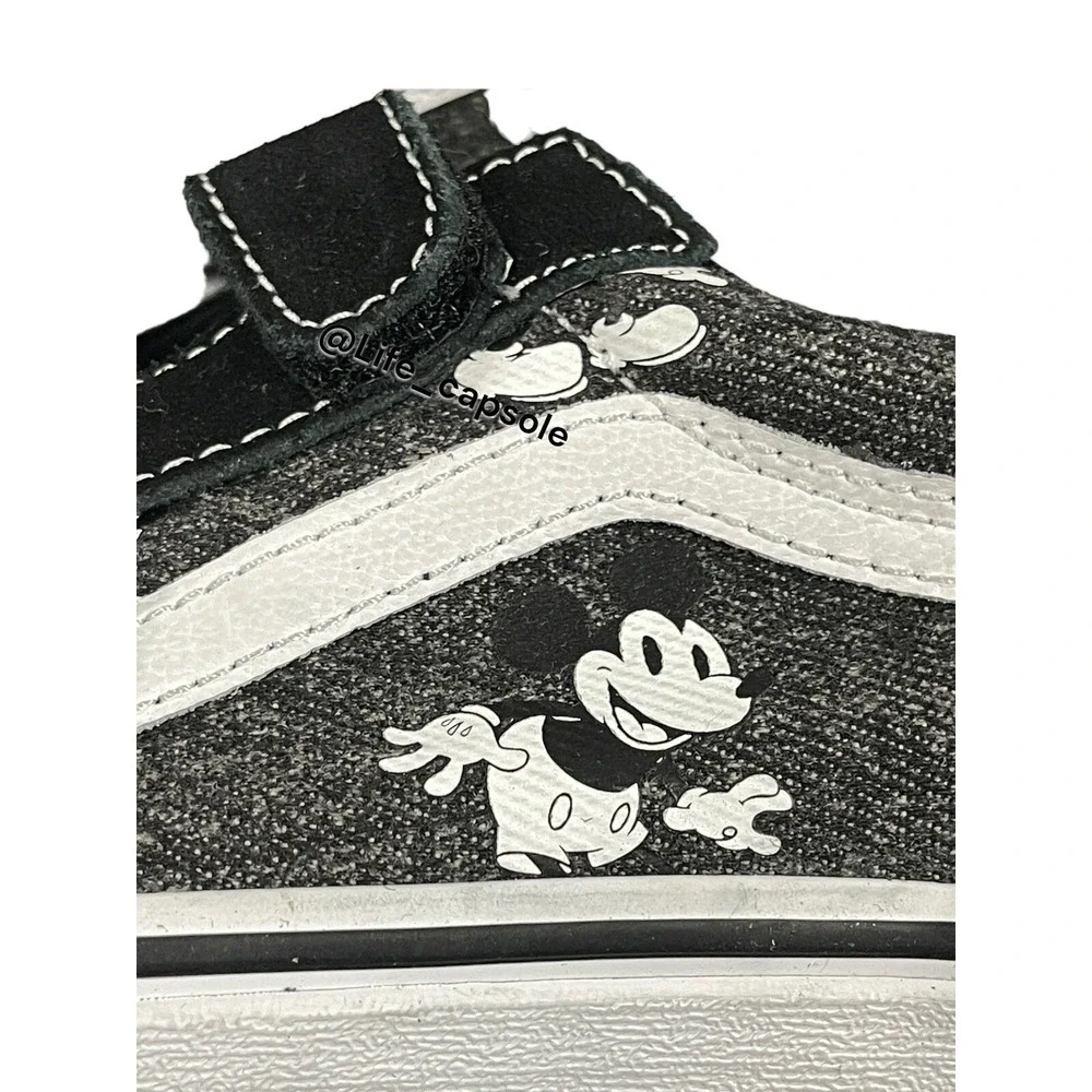 Vans sneakers rubber