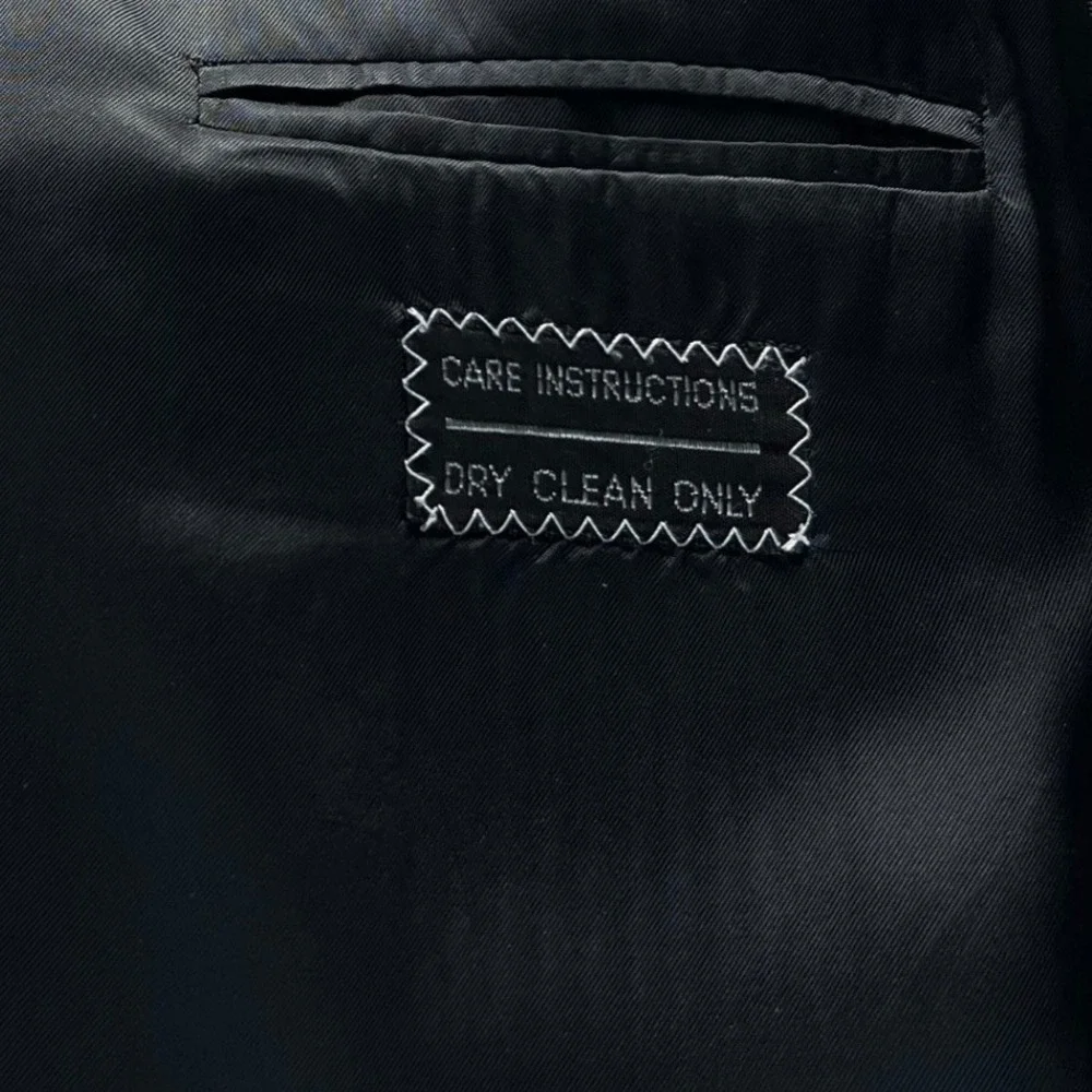Mani by Giorgio Armani armani tuxedo
