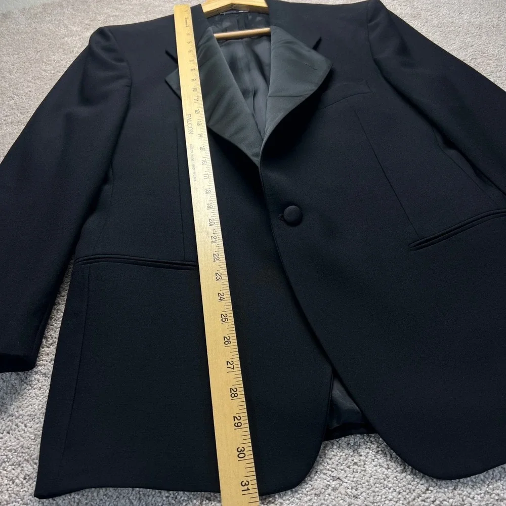 Mani by Giorgio Armani armani tuxedo
