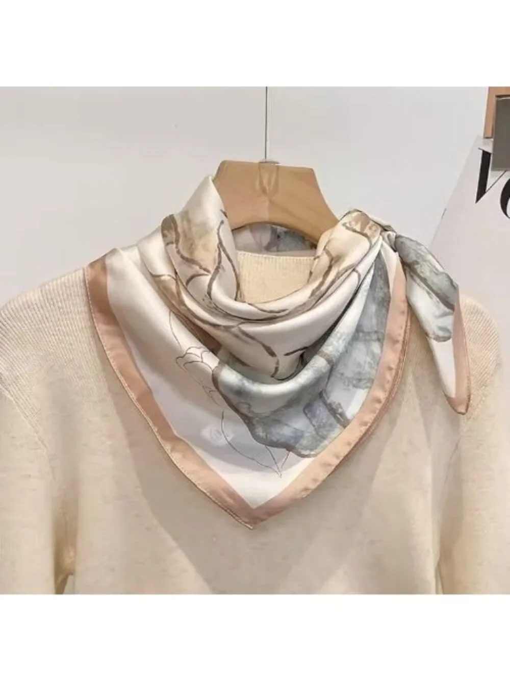 Unbranded ✨luxury silky