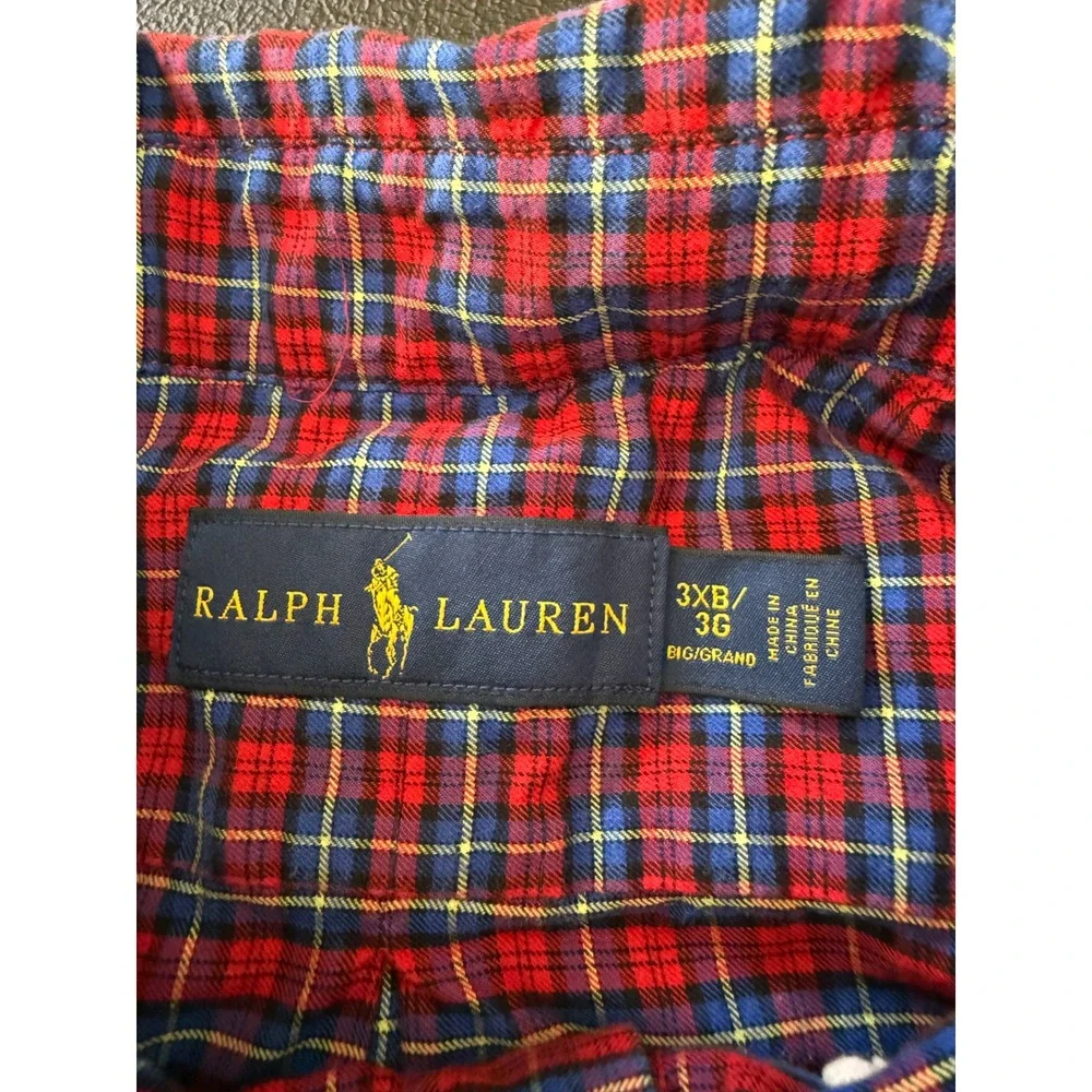 Polo Ralph Lauren polo ralph