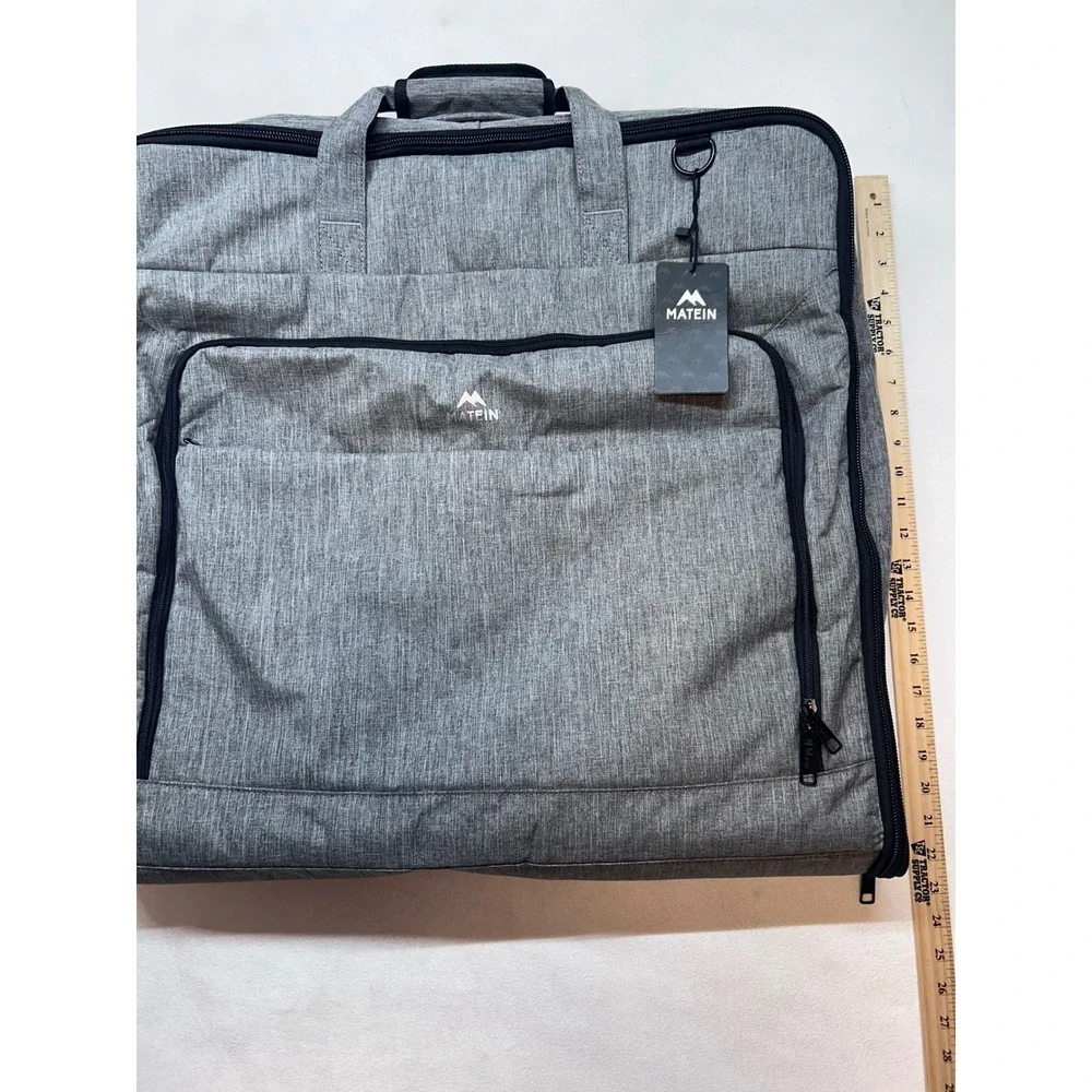 Matein garment bag