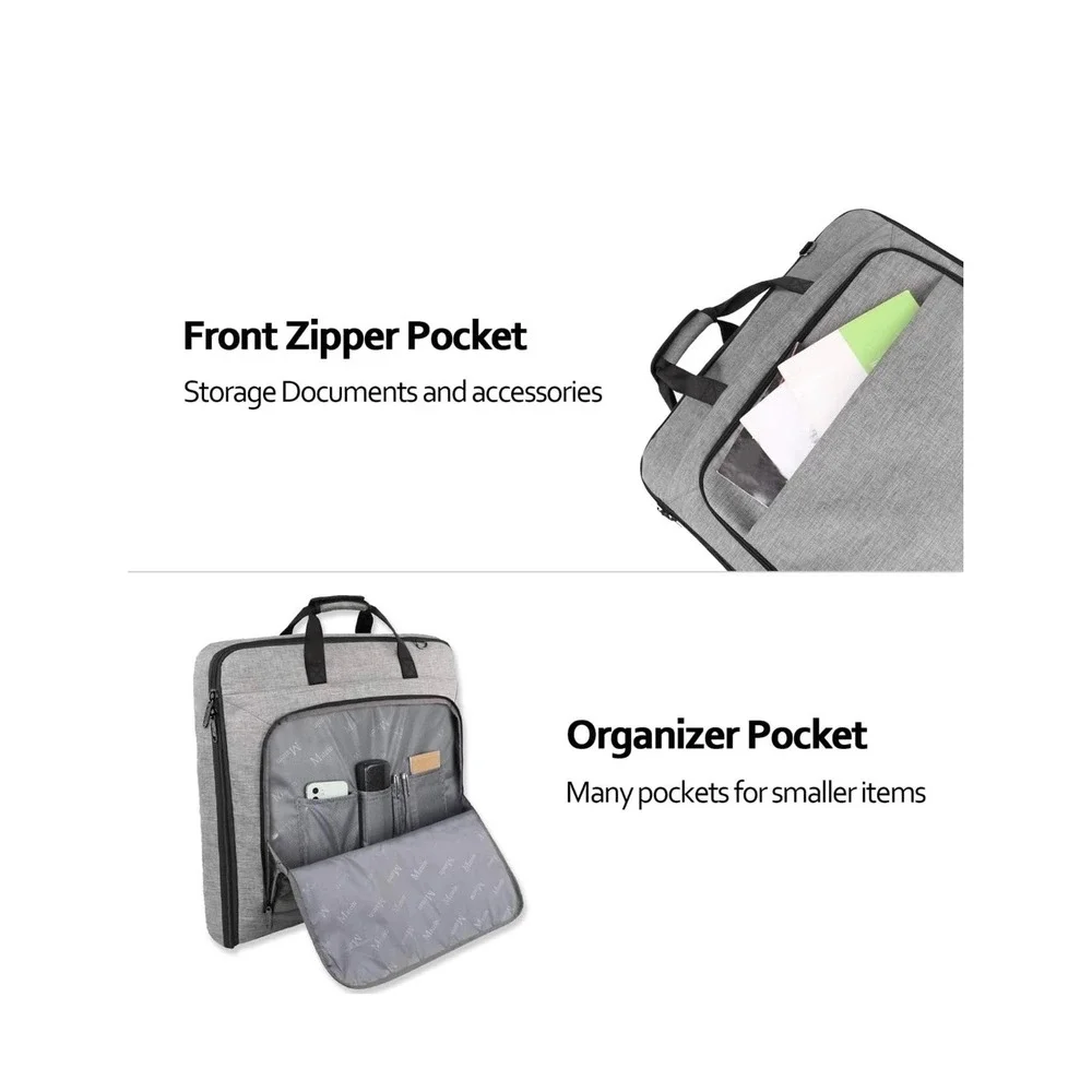Matein garment bag