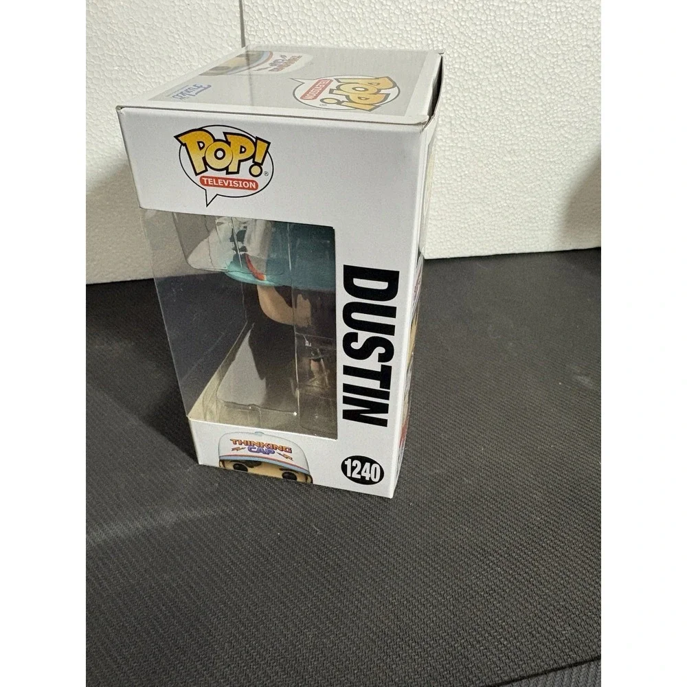 Funko new packaging