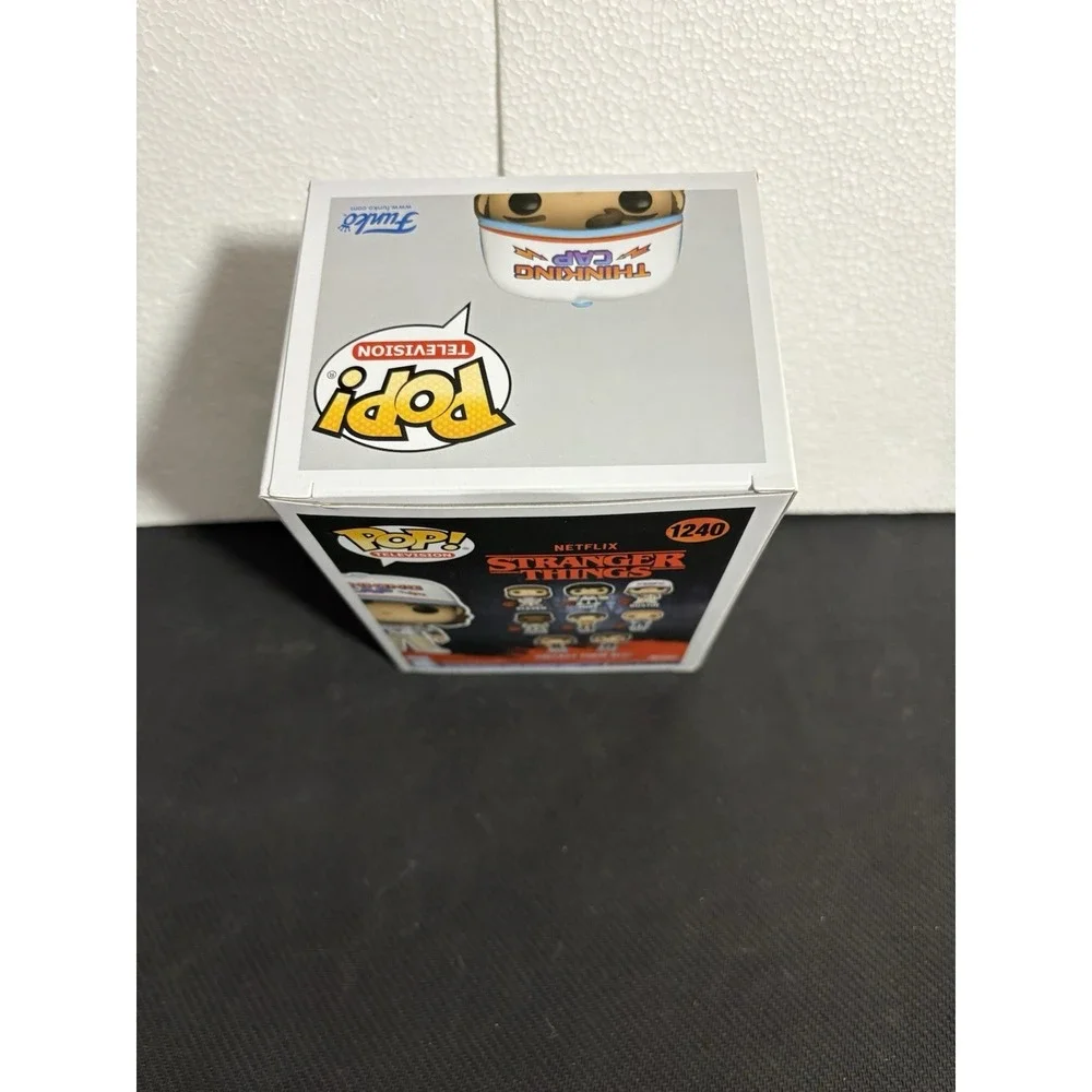 Funko new packaging