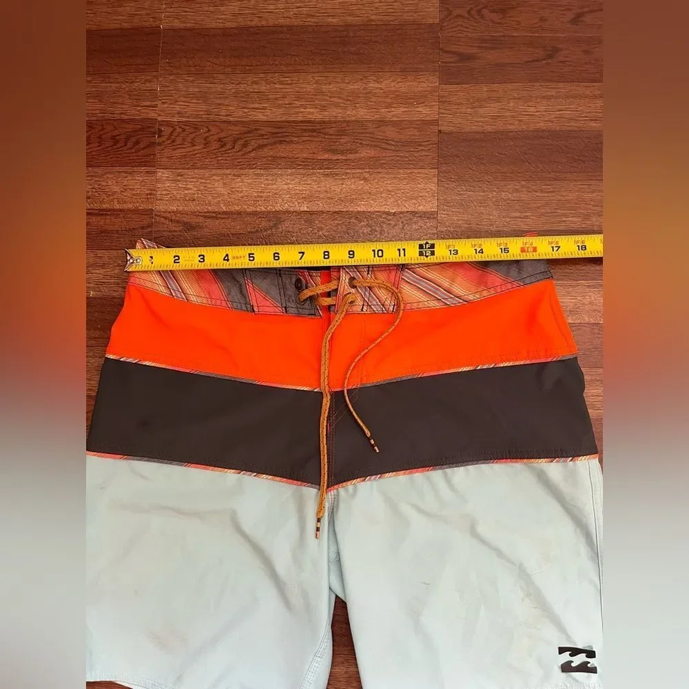 Billabong mens tribong