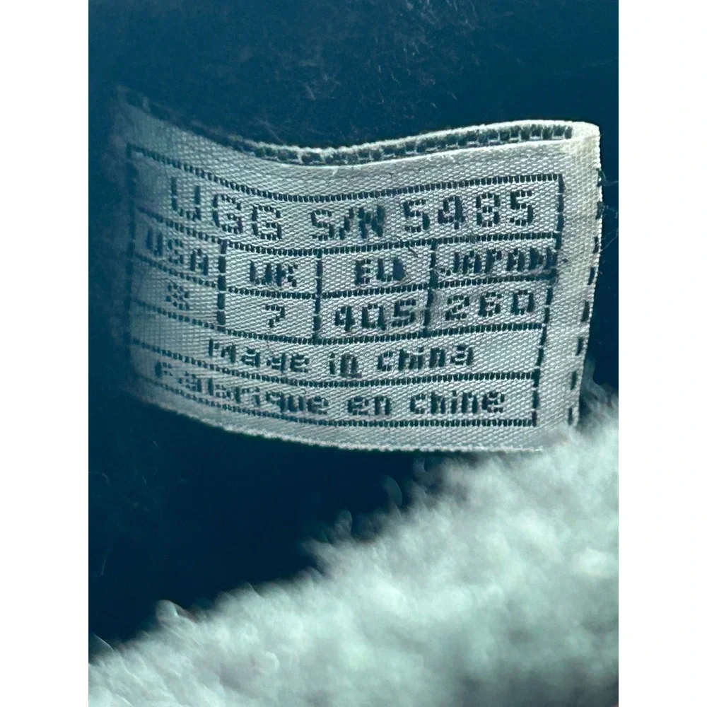 UGG Australia ugg australia