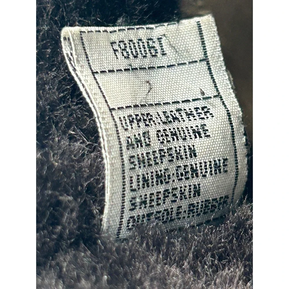 UGG Australia ugg australia