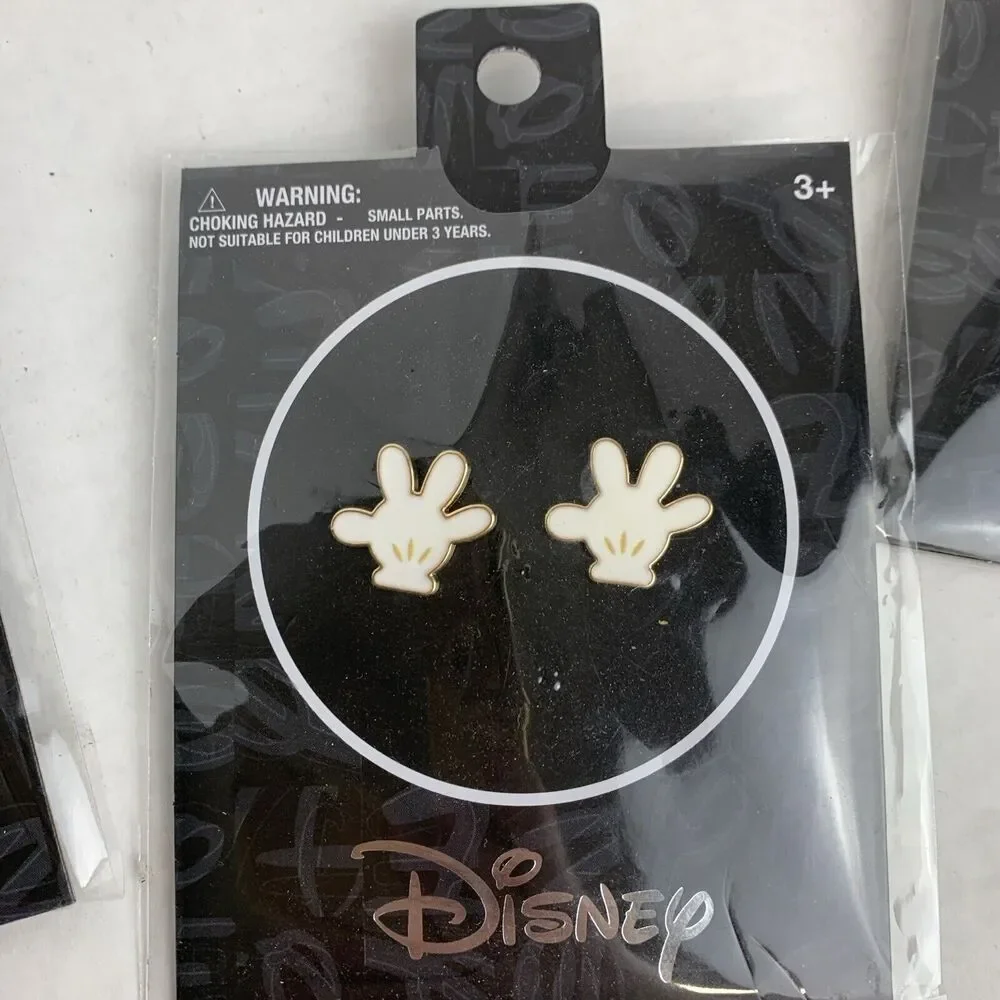 Disney great accessories
