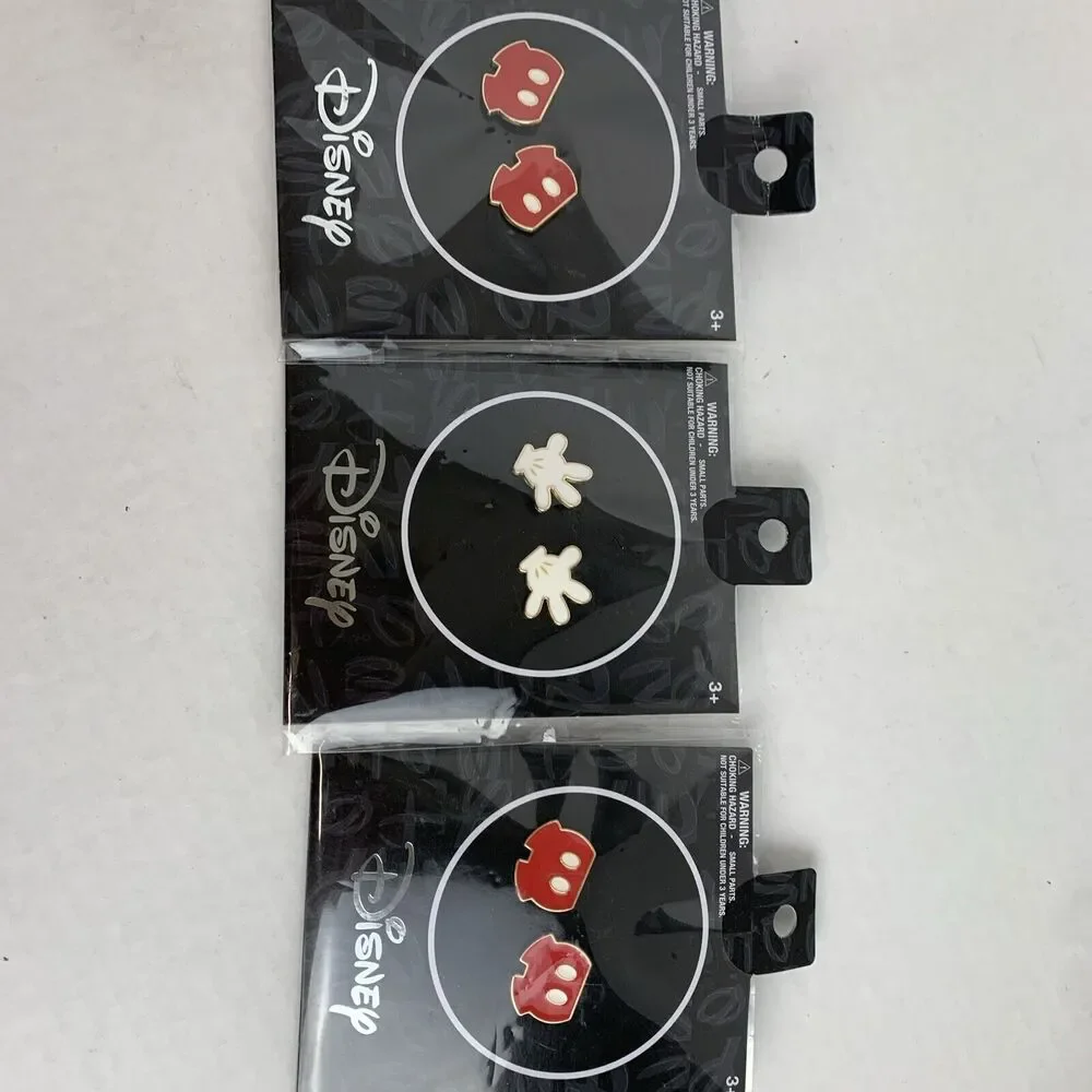 Disney great accessories