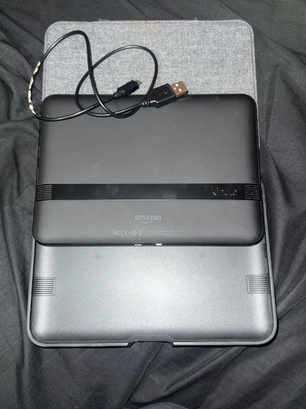 Amazon Kindle Fire
