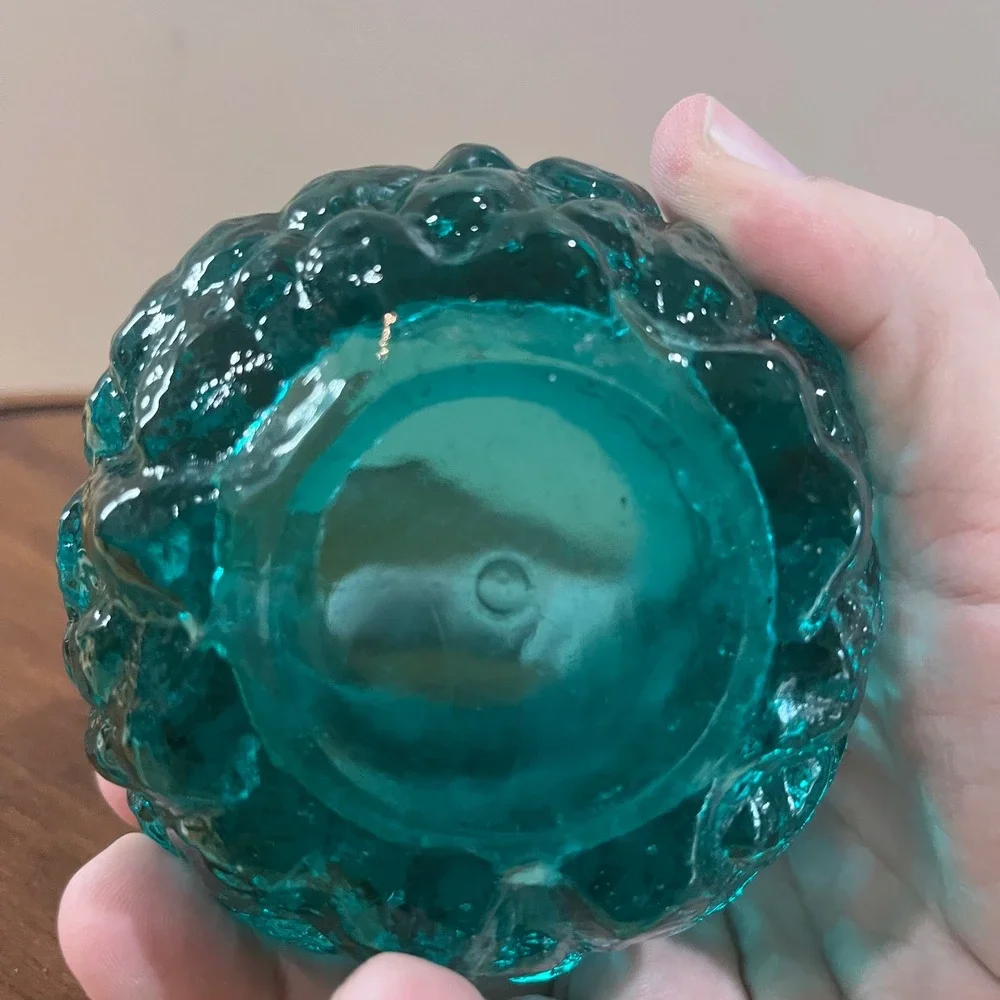 L.E. Smith smith glass