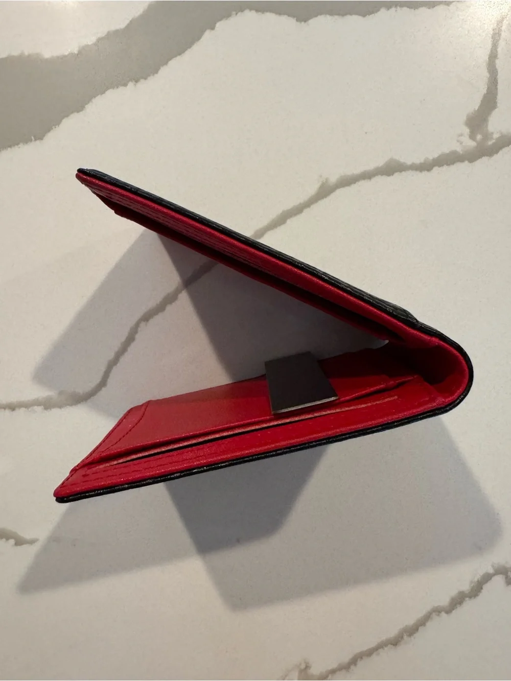 N/A slim bifold
