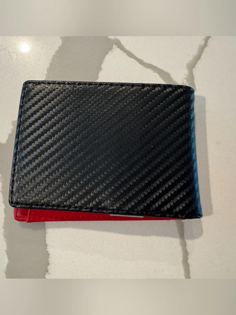 N/A slim bifold
