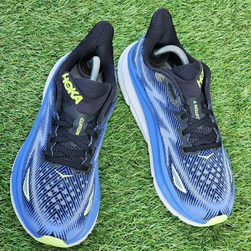 Hoka One One photos athletic