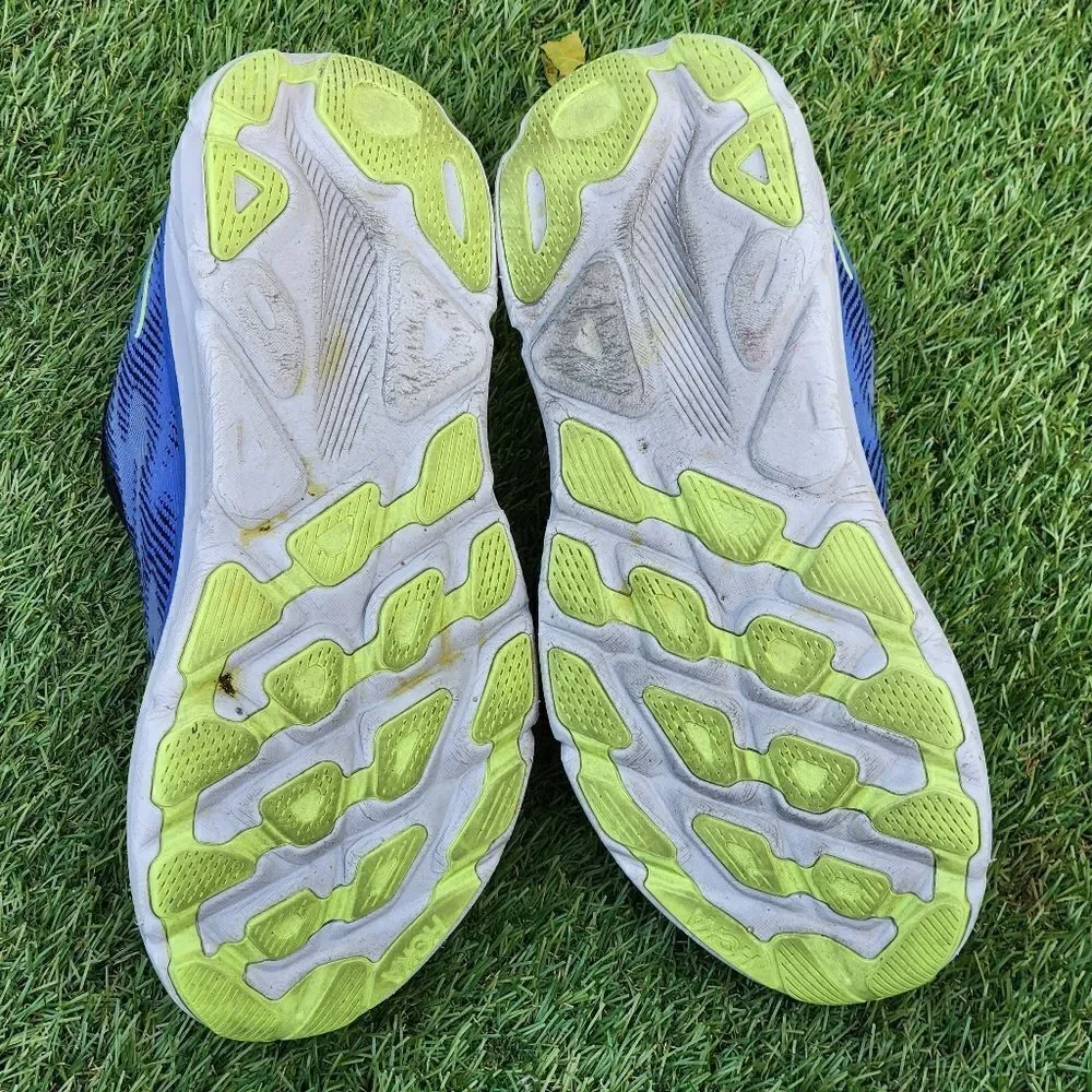Hoka One One good see 10b