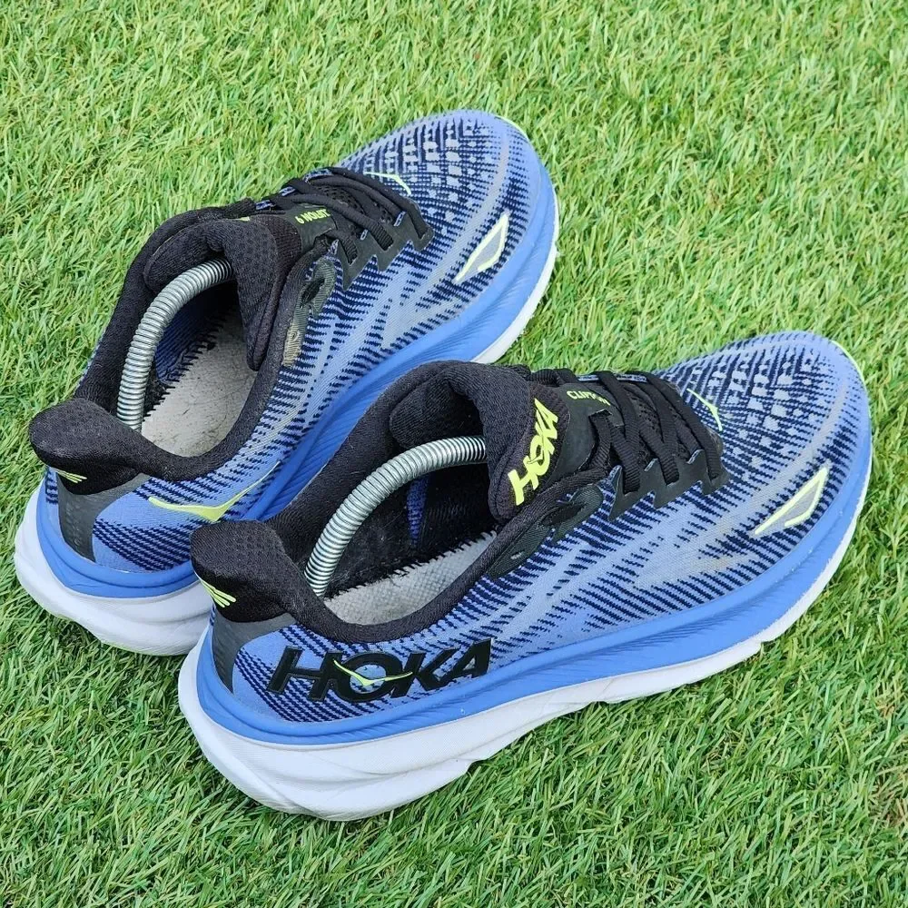 Hoka One One friday owned