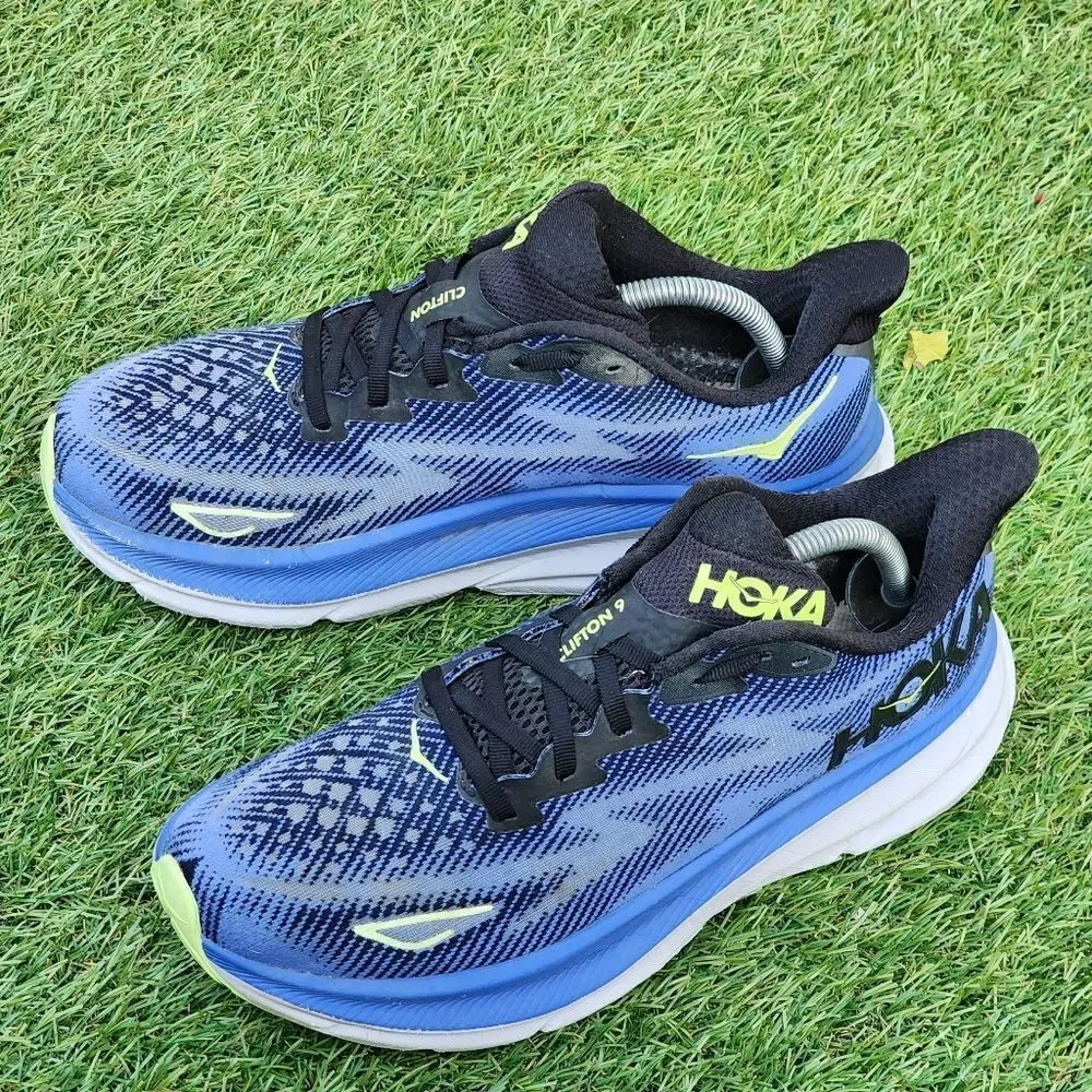 Hoka One One monday good photos