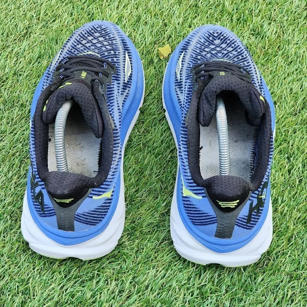 Hoka One One my know