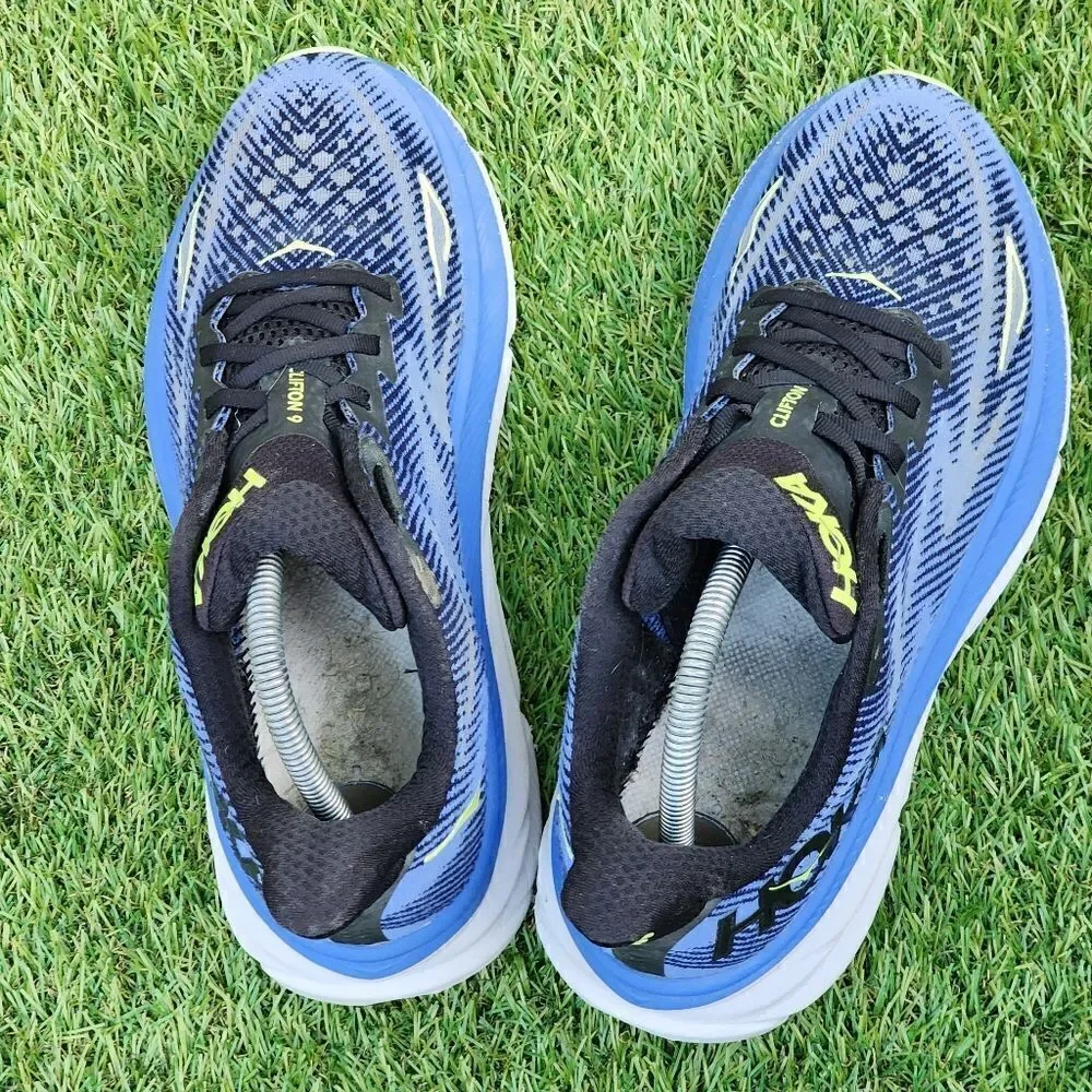Hoka One One no good my
