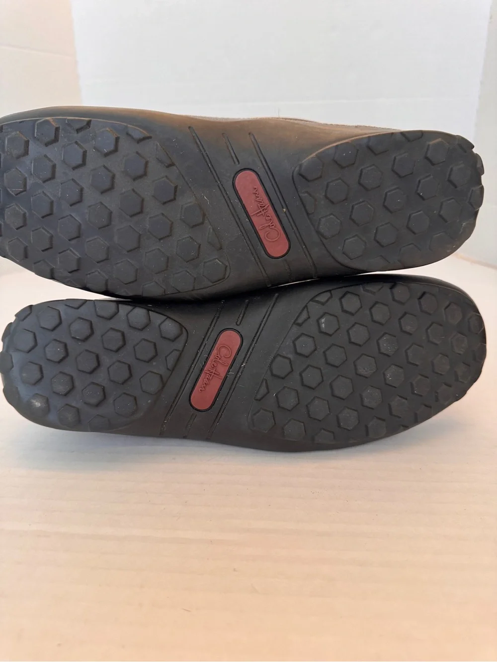 Cole Haan comfortable breathable