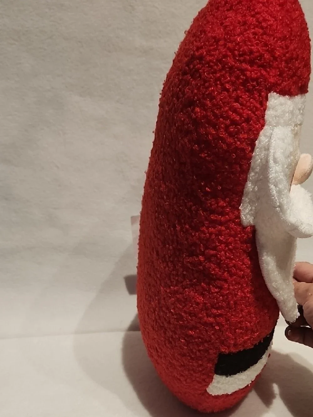 Snow Cool red santa